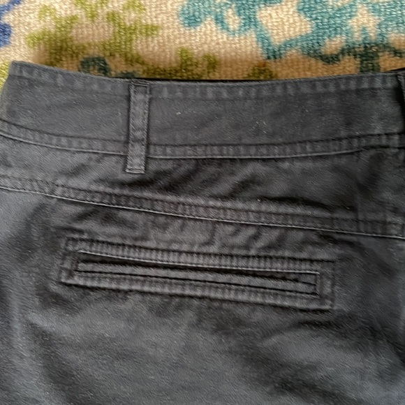 NWOT Ann Taylor Loft shorts size 12 - Picture 5 of 5